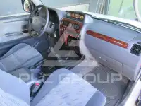 2002 Toyota LAND CRUISER