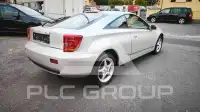 2002 Toyota CELICA