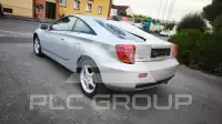 2002 Toyota CELICA