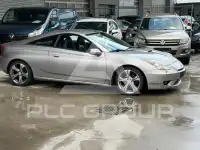 2002 Toyota CELICA