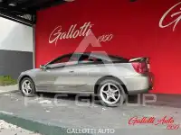 2002 Toyota CELICA