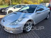 2002 Toyota CELICA
