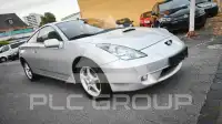2002 Toyota CELICA