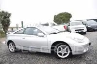 2002 Toyota CELICA