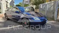2002 Toyota CELICA