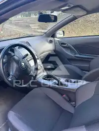 2002 Toyota CELICA