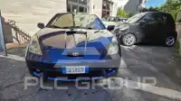 2002 Toyota CELICA