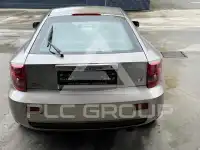2002 Toyota CELICA