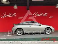 2002 Toyota CELICA