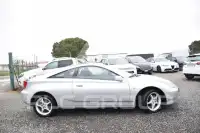 2002 Toyota CELICA