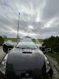 2002 Toyota CELICA