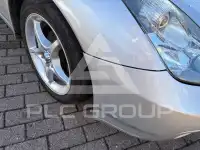 2002 Toyota CELICA