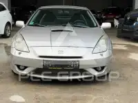2002 Toyota CELICA