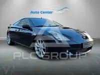 2002 Toyota CELICA