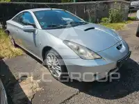 2002 Toyota CELICA