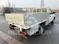 2002 Toyota Hilux
