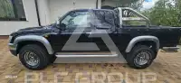 2002 Toyota Hilux
