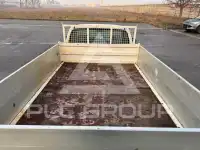 2002 Toyota Hilux