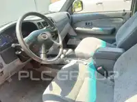 2002 Toyota Hilux