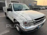 2002 Toyota Hilux