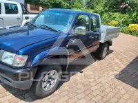 2002 Toyota Hilux