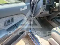 2002 Toyota Hilux
