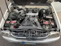 2002 Toyota Hilux