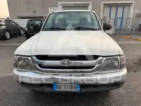 2002 Toyota Hilux
