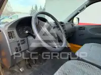 2002 Toyota Hiace