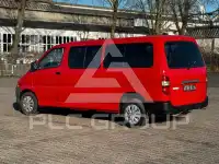 2002 Toyota Hiace