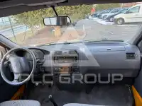 2002 Toyota Hiace