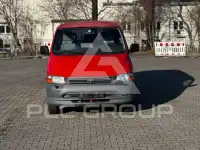 2002 Toyota Hiace