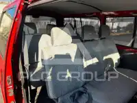 2002 Toyota Hiace