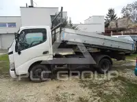 2002 Toyota Dyna