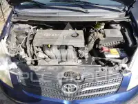2002 Toyota COROLLA