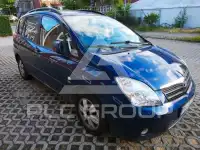 2002 Toyota COROLLA