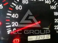 2002 Toyota COROLLA
