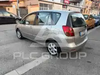 2002 Toyota COROLLA