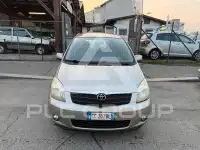 2002 Toyota COROLLA