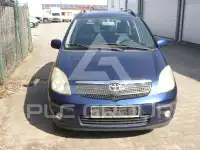 2002 Toyota COROLLA