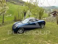 2002 Toyota MR2