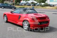 2002 Toyota MR2