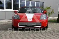 2002 Toyota MR2