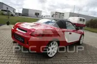 2002 Toyota MR2