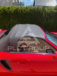 2002 Toyota MR2