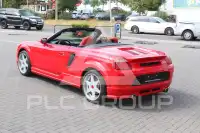 2002 Toyota MR2