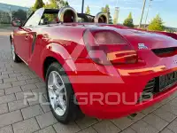2002 Toyota MR2