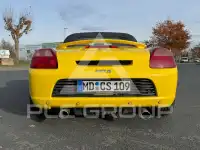 2002 Toyota MR2
