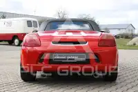 2002 Toyota MR2