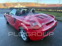 2002 Toyota MR2
